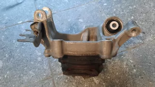 4M0505431AF,,,4M0505432AF Кулак задний левый Audi Q7 4M Арт AL17694607384, вид 4