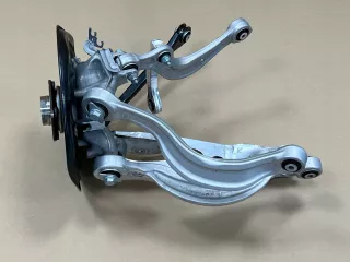 4M0505431AN,audiolcar Кулак задний левый Audi Q7 4M Арт AL17745518899, вид 1
