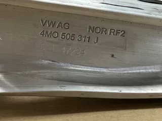 4M0505431AN,audiolcar Кулак задний левый Audi Q7 4M Арт AL17745518899, вид 2