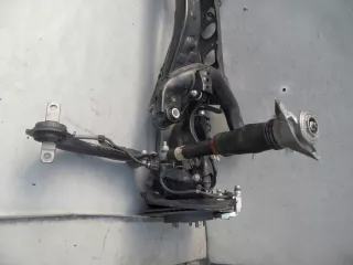 V270L,ORYGINAŁ Кулак задний правый Toyota Rav 4 3 Арт AL17578118903, вид 1