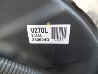 V270L,ORYGINAŁ Кулак задний правый Toyota Rav 4 3 Арт AL17578118903, вид 2