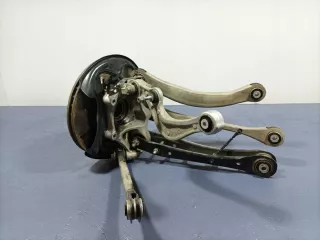4N0505460 Кулак задний правый Audi A8 D5 (S8) Арт AL17602433394, вид 4