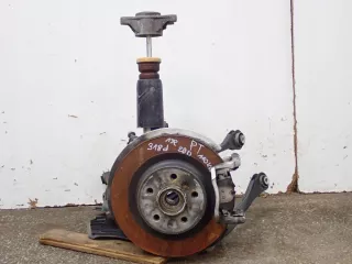 6878639-01,6879659-02,22326196 Кулак задний правый BMW 6 G32 Арт AL17606965316, вид 1