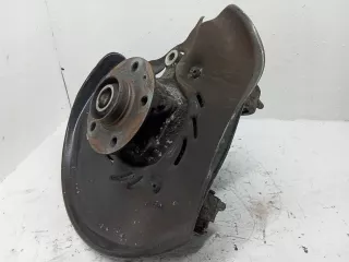4H0505432D Кулак задний правый Audi A8 D4 (S8) Арт AL17610255402, вид 3