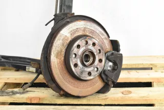  Кулак задний правый Volkswagen Golf 7 Арт AL17676749709, вид 2