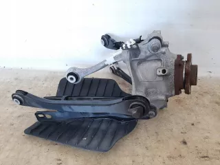  Кулак задний правый BMW 5 G30/G31 Арт AL17680002255, вид 1