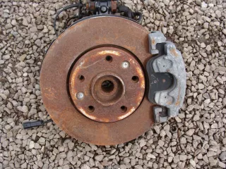  Кулак задний правый Nissan Juke 1 Арт AL17713265369, вид 2