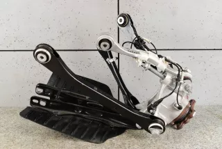 Кулак задний правый BMW 6 G32 Арт AL17718150044_2, вид 1