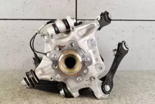  Кулак задний правый BMW 6 G32 Арт AL17718150044_2, вид 3