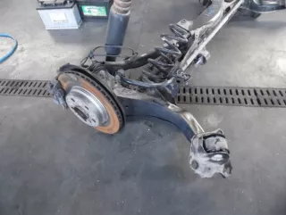  Кулак задний правый BMW X1 F48 Арт AL17722064540, вид 2