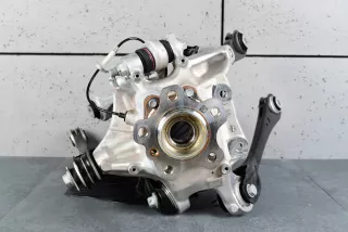  Кулак задний правый BMW 5 G30/G31 Арт AL17731200021, вид 4