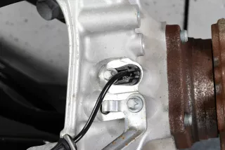  Кулак задний правый BMW 7 G11/G12 Арт AL17731588584_2, вид 2