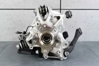  Кулак задний правый BMW 7 G11/G12 Арт AL17731588584_2, вид 4