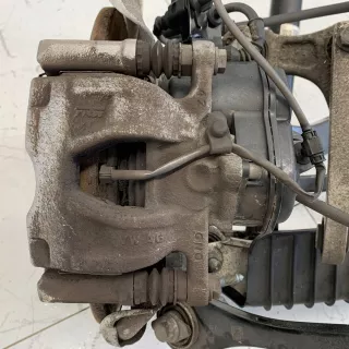 933867184 Кулак задний правый Audi RS4 B8 Арт AL17749642534, вид 16