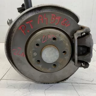 933867184 Кулак задний правый Audi RS4 B8 Арт AL17749642534, вид 2