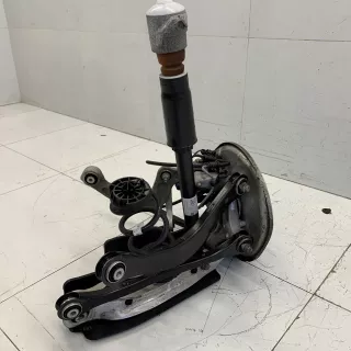 933867184 Кулак задний правый Audi RS4 B8 Арт AL17749642534, вид 6