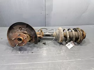 23956,Wrakowisko Кулак поворотный передний левый Subaru Tribeca Арт AL17750785072, вид 1