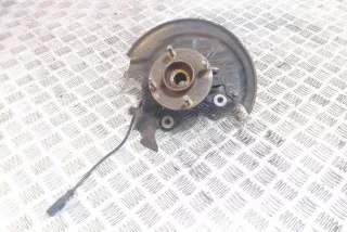 AY1C3K170BAB1A Кулак поворотный передний правый Ford Fiesta 6 Арт AL17657201769, вид 1