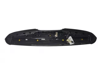 31383682 Спойлер Volvo V60 1 Арт AL17646964984, вид 3
