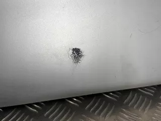 960303847R Спойлер Renault Koleos Арт AL17663817576, вид 2
