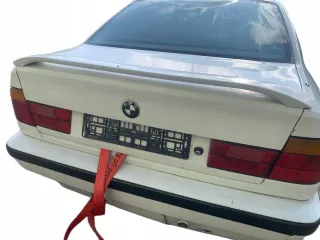 2230390 Спойлер BMW 5 E60/E61 Арт AL17718217548, вид 1