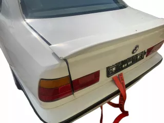 2230390 Спойлер BMW 5 E60/E61 Арт AL17718217548, вид 2