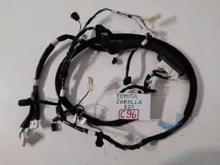 86790-02210 Камера заднего вида Toyota Supra A80 Арт AL17651744777, вид 1