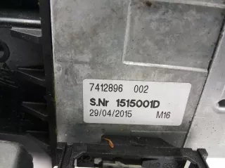741289602 Камера заднего вида BMW M3 Арт AL17703605176_2, вид 3