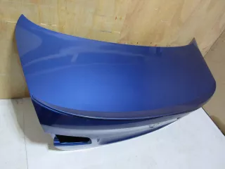 7240552 Крышка багажника (дверь 3-5) BMW 5 E60/E61 Арт AL17573056366, вид 3