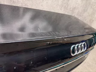  Крышка багажника (дверь 3-5) Audi A4 B9 Арт AL17599912511, вид 2