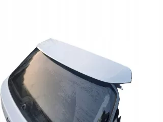 2016-2020,AVANT,1 Крышка багажника (дверь 3-5) Audi A4 B9 Арт AL17605937449, вид 2