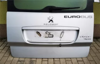 1400489177,4car Крышка багажника (дверь 3-5) Fiat Scudo 2 Арт AL17619324845_2, вид 2
