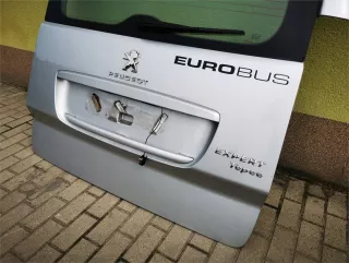 1400489177,4car Крышка багажника (дверь 3-5) Fiat Scudo 2 Арт AL17619324845_2, вид 4