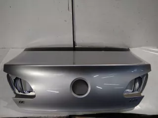 JUR74793 Крышка багажника (дверь 3-5) Volkswagen Passat CC Арт AL17629158448, вид 1