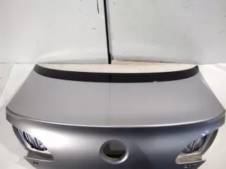 JUR74793 Крышка багажника (дверь 3-5) Volkswagen Passat CC Арт AL17629158448, вид 3