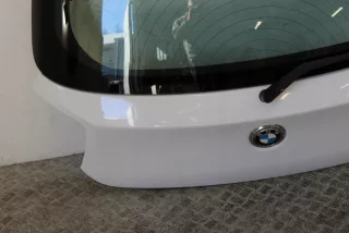 KLAPA,BAGAŻNIKA,F20 Крышка багажника (дверь 3-5) BMW 1 F20/F21 Арт AL17629699246, вид 2