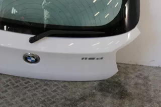 KLAPA,BAGAŻNIKA,F20 Крышка багажника (дверь 3-5) BMW 1 F20/F21 Арт AL17629699246, вид 3