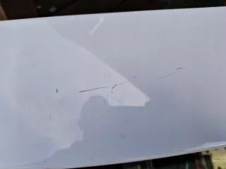  Крышка багажника (дверь 3-5) Audi A4 B8 Арт AL17629799658, вид 4