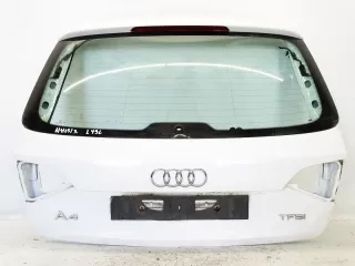  Крышка багажника (дверь 3-5) Audi A4 B8 Арт AL17637884866, вид 1