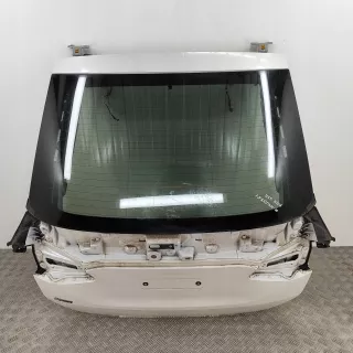 7419932 Крышка багажника (дверь 3-5) BMW 6 G32 Арт AL17639893348, вид 1