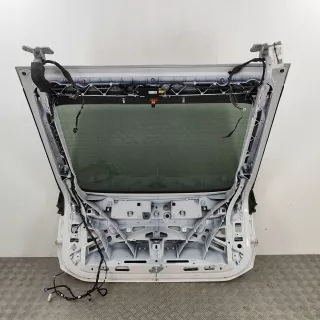 7419932 Крышка багажника (дверь 3-5) BMW 6 G32 Арт AL17639893348, вид 2