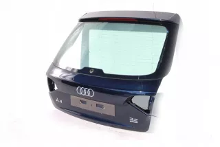 bt-cars-8716 Крышка багажника (дверь 3-5) Audi A4 B8 Арт AL17648881946, вид 1