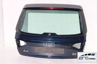 bt-cars-8716 Крышка багажника (дверь 3-5) Audi A4 B8 Арт AL17648881946, вид 2