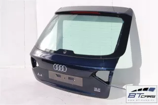 bt-cars-8716 Крышка багажника (дверь 3-5) Audi A4 B8 Арт AL17648881946, вид 3