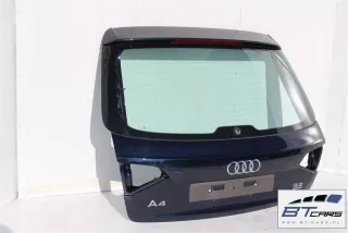 bt-cars-8716 Крышка багажника (дверь 3-5) Audi A4 B8 Арт AL17648881946, вид 4