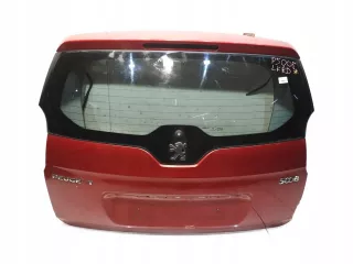  Крышка багажника (дверь 3-5) Peugeot 5008 Арт AL17658958483, вид 1