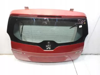  Крышка багажника (дверь 3-5) Peugeot 5008 Арт AL17658958483, вид 11