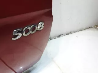  Крышка багажника (дверь 3-5) Peugeot 5008 Арт AL17658958483, вид 6