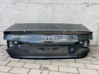 8W5827025K Крышка багажника (дверь 3-5) Audi A4 B9 Арт AL17675018920, вид 1