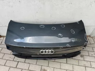8W5827025K Крышка багажника (дверь 3-5) Audi A4 B9 Арт AL17675018920, вид 2